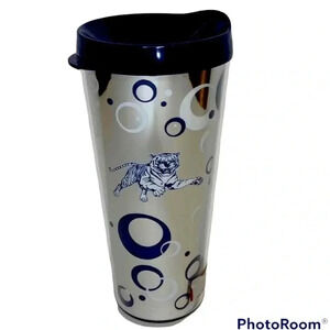 Jackson State Tigers Tumbler Cup  22 oz New